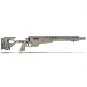 Accuracy International AXSA Sage Green .308 Win. 20" Rifle SA30820SGR