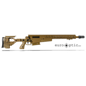 Accuracy International AX .338 20" Std Brake Dark Earth Rifle