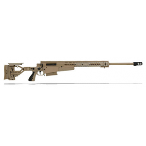 Accuracy International AXMC .300 Win. Pale Brown Rifle w/ 26" Barrel