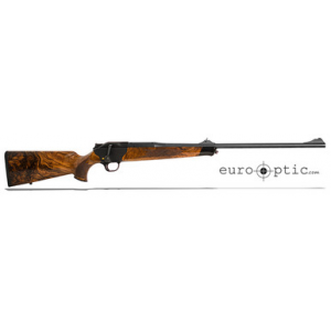 Blaser R8 Jaeger Grade 9 Black Right Hand 375 HH with sights - SN: RR040518