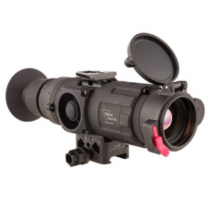Trijicon REAP-IR 35mm BLACK IRMS-35