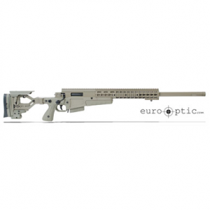Accuracy International AXSA Elite Sand .308 Win. 24" Rifle SA30824SES