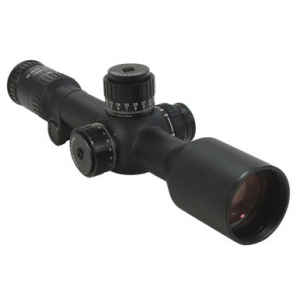 Hensoldt ZF 3.5-26x56 Demo Riflescope
