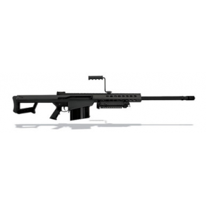 Barrett 82A1 .416 Manganes 24" Non-Fluted 15101