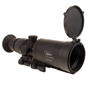 Trijicon IR HUNTER MK3 35mm Black Thermal Riflescope IRMK3-35