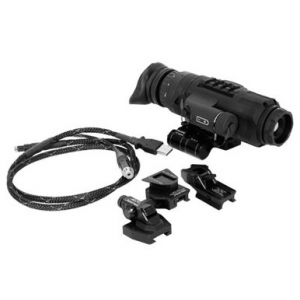 IR Defense IR Patrol M300W-TK Tactical Kit IRP-M300W-TK