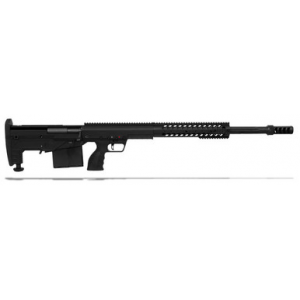 Desert Tech HTI 375 Cheytac Black DT-HTI.BBA