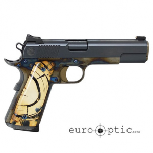 Nighthawk VIP Turnbull 2 .45 ACP 1911 Pistol