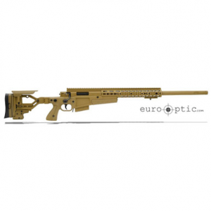 Accuracy International AX Dark Earth 260 Remington 26" Showroom Demo Rifle R11454