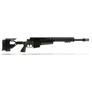 Accuracy International AXMC .308 Win. Green Rifle