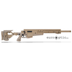 Accuracy International AX Pale Brown .308 Win 20" Like New Demo Rifle AX2-R11416-AI
