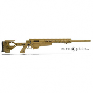 Accuracy International AX Dark Earth .243 Winchester 24" Showroom Demo Rifle R11469