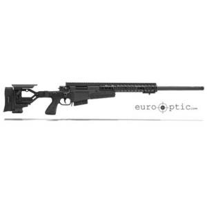 Accuracy International AX Black 6.5 X 47 Lapua 26" Showroom Demo Rifle AX2-R11458