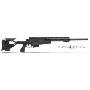 Accuracy International AX Black 260 Remington 24" Showroom Demo Rifle R11449