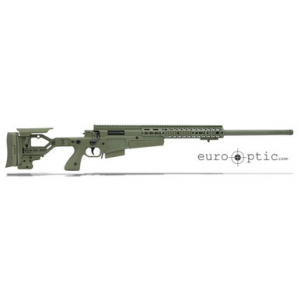 Accuracy International AX Green .243 Winchester 26" Showroom Demo Rifle R11472