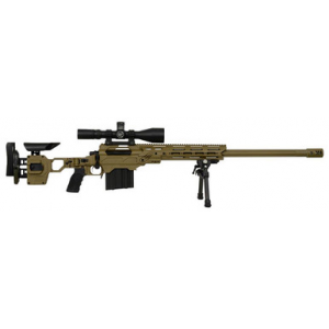 aa no mfr Custom 375 Cheytac Package
