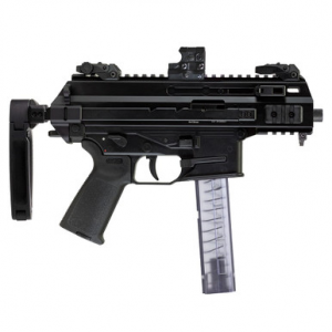 B&T APC9K PRO 9mm US Army SCW Commemorative Pistol BT-36039-Kit