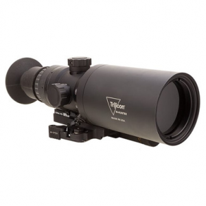 Trijicon IR HUNTER MK2 35mm BLACK IRMK2-35