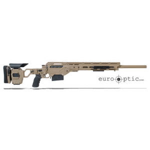 Cadex Defense Cadex Kraken MC Rifle 300 Win Mag 24" 20MOA Rail CDXMC-300-24