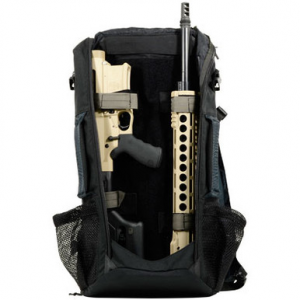 DRD Tactical DRD Kivaari 338 LM FDE w/ backpack K338-FDE-BP