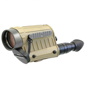 Hensoldt Spotter 45