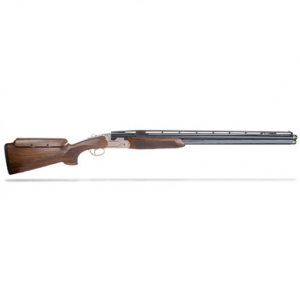 Like New Beretta 694 ACS 12ga 3" 32" Bbl B-Fast Comb Over/Under Shotgun J694A12