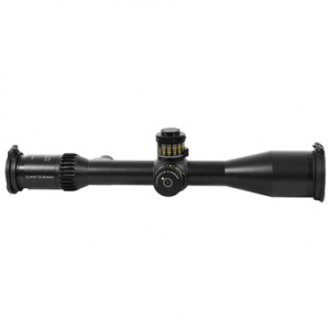 Schmidt Bender PM II 3-27x56 High Power MT II MTC LT / DT II+ ZC LT GRID .05 mrad Like New Demo Riflescope 669-911-422-I5-H5