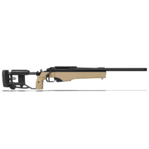 Sako TRG 42 .338 Lapua Desert Tan Rifle JRSM844