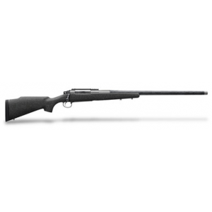 Proof Research Proof Terminus 6.5 Creedmoor Bolt/CF 24" BBL1:8" Twist Sendero 5/8x24 with cap. Black/Black MPN T700SA/R/65CM/black