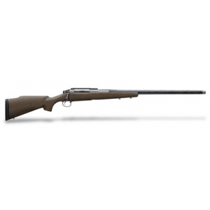 Proof Research Proof Terminus 6.5 Creedmoor Bolt/CF 24" BBL1:8" Twist Sendero 5/8x24 with cap. Timber/Black MPN T700SA/R/65CM/timb