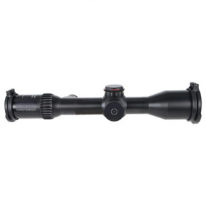 Schmidt Bender 3-20x50mm PM II Ultra Short LP TREMOR3 1cm cw DT27 MTC LT / ST ZC CT Riflescope 667-911-532-G9-E9