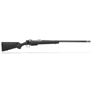 Christensen Arms CA Summit CF Titanium 6.5x284 26" Black w/ Gray Webbing Rifle