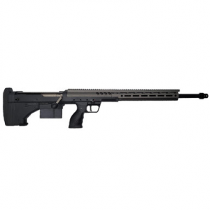 Desert Tech SRSM2 Standard .300 Win Mag 26" 1:10" 5/8x24" Bbl 5rd Tungsten/Black Bolt-Action Rifle SRS-RF-M-B26R-TB