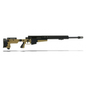 Accuracy International AX .308 Dark Earth Rifle w/ 24" Barrel