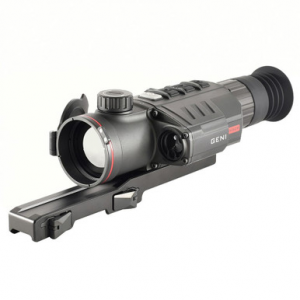 iRayUSA InfiRay Outdoor RICO G-LRF 640x512 3x 50mm Laser Rangefinding Thermal Weapon Sight IRAY-GH50R