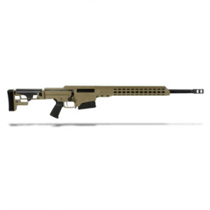 Barrett MRAD Tan .308 Winchester Rifle 14364