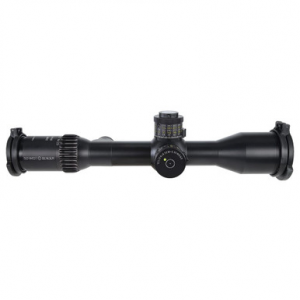 Schmidt Bender 3-20x50mm PM II Ultra Short LP GR2ID 1/2 cm cw MT II MTC LT / DT II+ ZC LT Riflescope 667-911-422-I6-H6