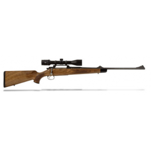 Mauser M03 Basic 25-06 Rifle Package
