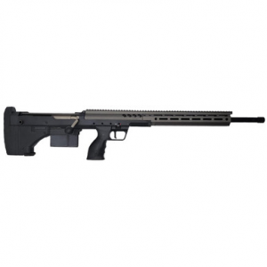 Desert Tech SRSM2 Standard .308 Win 26" 1:11" 5/8x24" Bbl 6rd Tungsten/Black Bolt-Action Rifle SRS-RF-M-C26R-TB