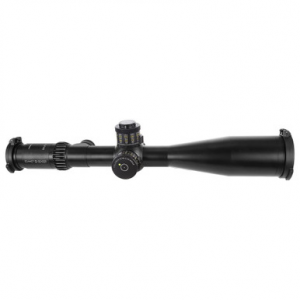 Schmidt Bender 5-25x56mm PM II LP P4FL 1/2cm cw MT II MTC LT / DT II+ ZC LT Riflescope 689-911-972-I2-H6