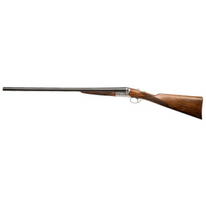 Beretta Parallelo 486 20GA 3" 28" Straight Stock Splinter Break Action Side-by-Side Shotgun J486S28