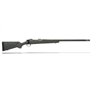 Christensen Arms CA Summit CF Titanium 26 Nosler 26" Green w/ Black Webbing Rifle