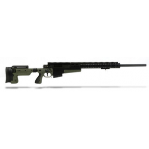 Accuracy International AX .308 Green Rifle w/ 26" Barrel