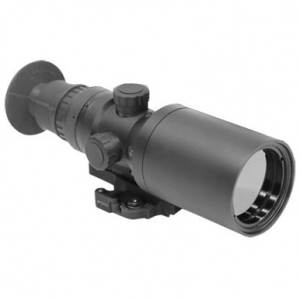 IR Defense IR MKII 1.5x-12x Thermal Weapon Sight IRHM2-640-20