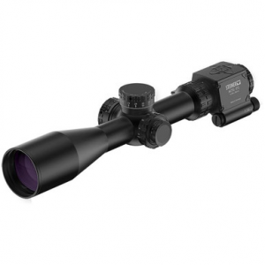 Steiner M7Xi 4-28x56 G2B Mil-Dot IFS Riflescope 8719-G2B_e