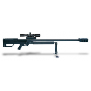 Steyr HS460 .460 Steyr Rifle 61.011.1