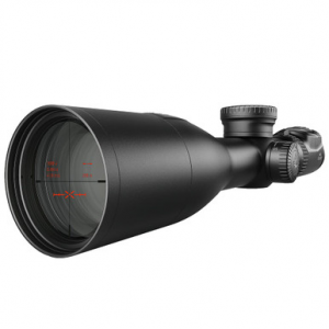 Swarovski Optik Swarovski dS 5-25x52mm P GEN II 4A-I Condition A Demo Riflescope 71002