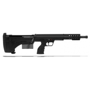 Desert Tech SRS A1 Covert .300 Win Mag Black DT-SRS.CBBMBBR