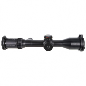Schmidt Bender 3-20x50mm PM II Ultra Short LP P4FL 1cm ccw DT27 MTC LT / ST ZC CT Riflescope 667-911-972-G8-E8
