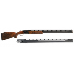 Beretta 686 Onyx Pro Xtrap Combo 12ga 3" 32" and 34" Walnut Over/Under Shotgun JS68629